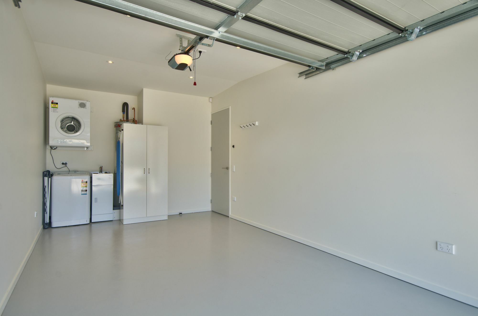 Cherry Blossom Holiday Apartment Queenstown Exteriör bild
